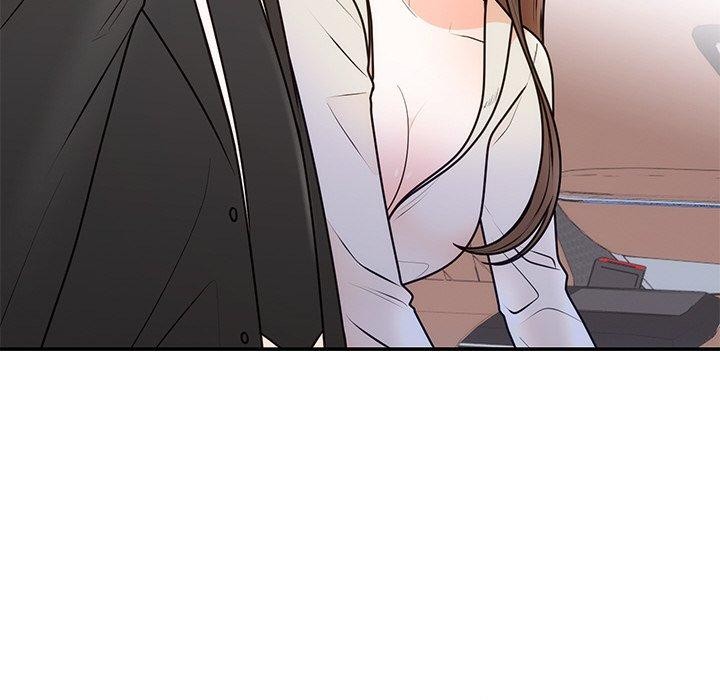 婚姻束缚第17話