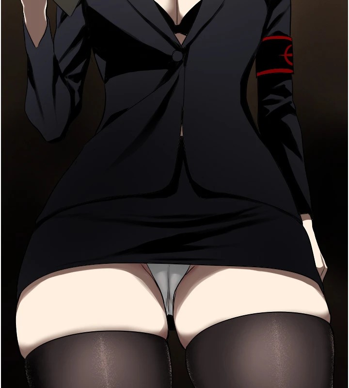 进击的巨根第25話特别篇-慾火焚身的拷問