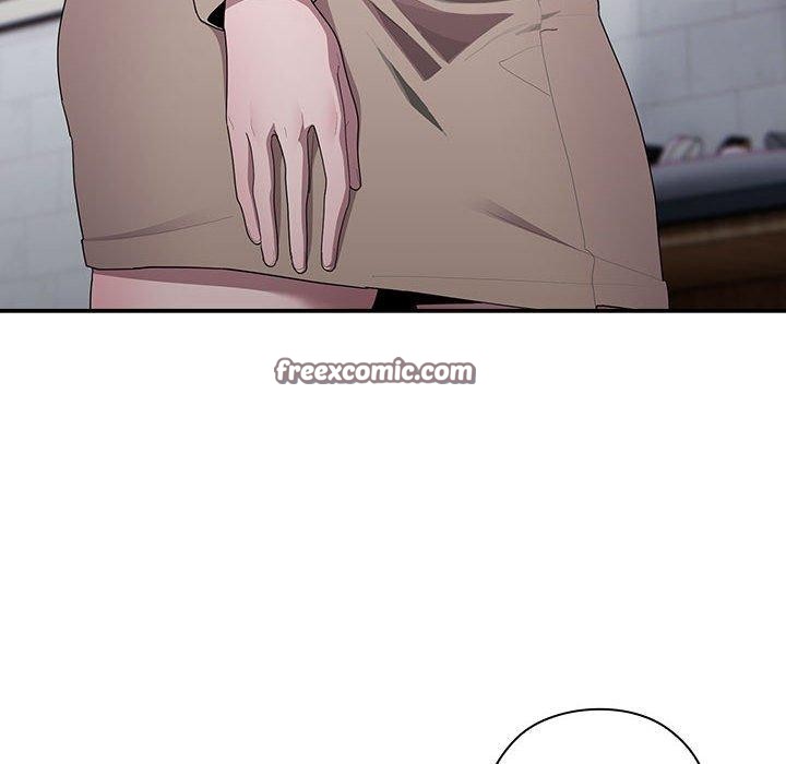 大企业里的小秘密第21話