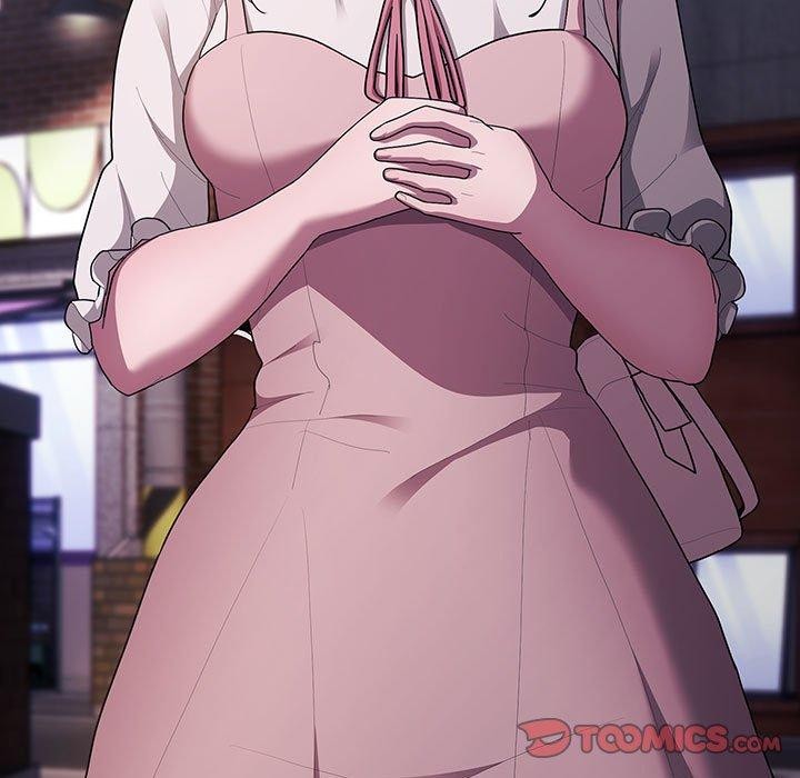 大企业里的小秘密第21話