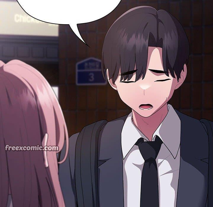 大企业里的小秘密第21話