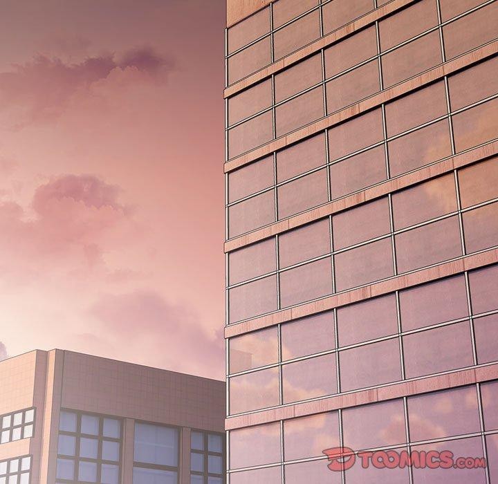 大企业里的小秘密第21話