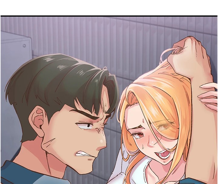 下一顫，性福第6話-屁股裡噴出的未知物