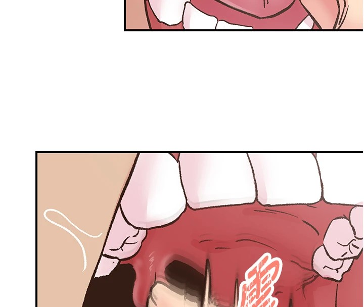 下一顫，性福第6話-屁股裡噴出的未知物