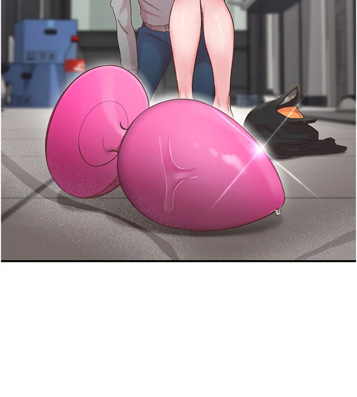 下一颤，性福第6話-屁股裡噴出的未知物