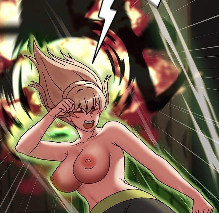 熱情拳擊館第7話