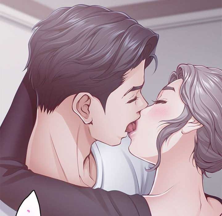 极乐之神第28話