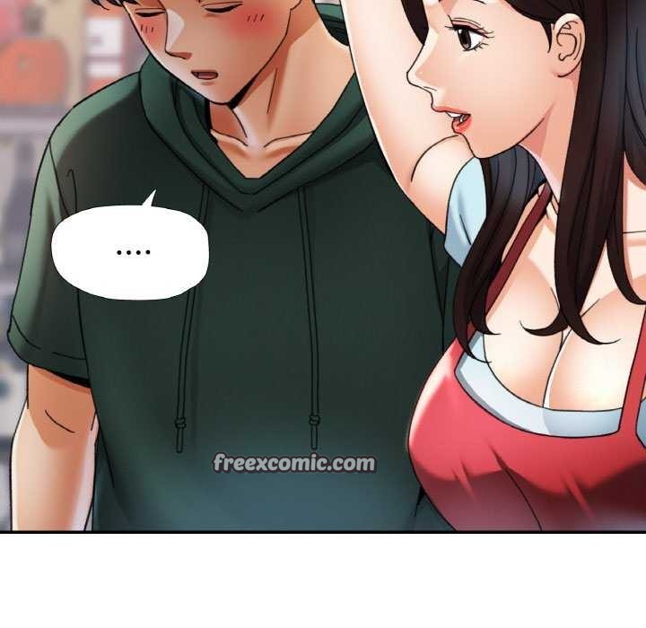 已嫁人的她第12話