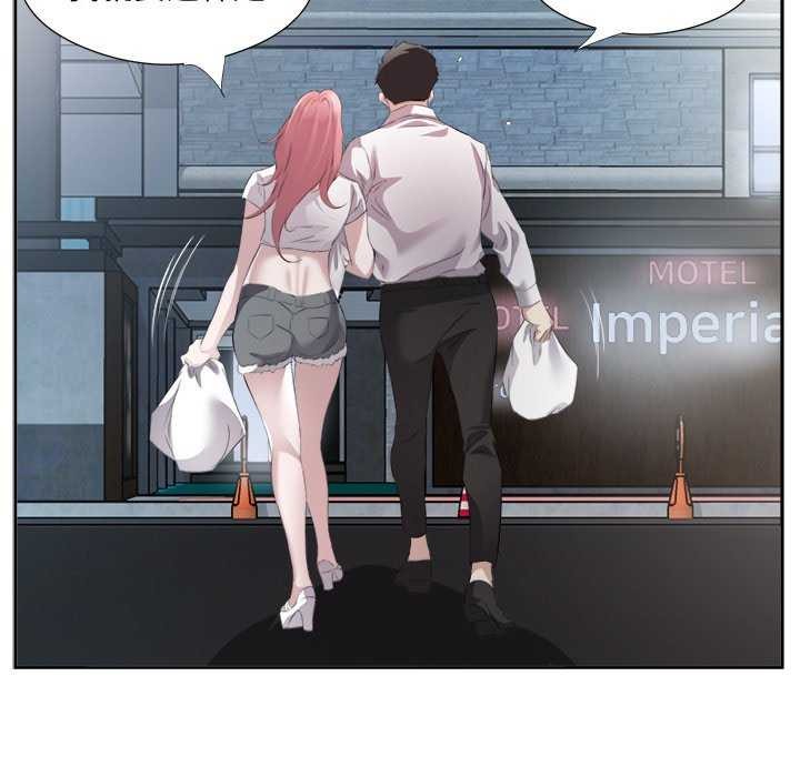 回归单身的继女第13話