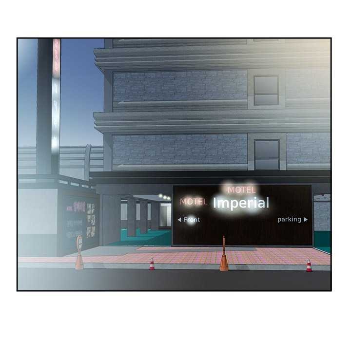 回归单身的继女第13話