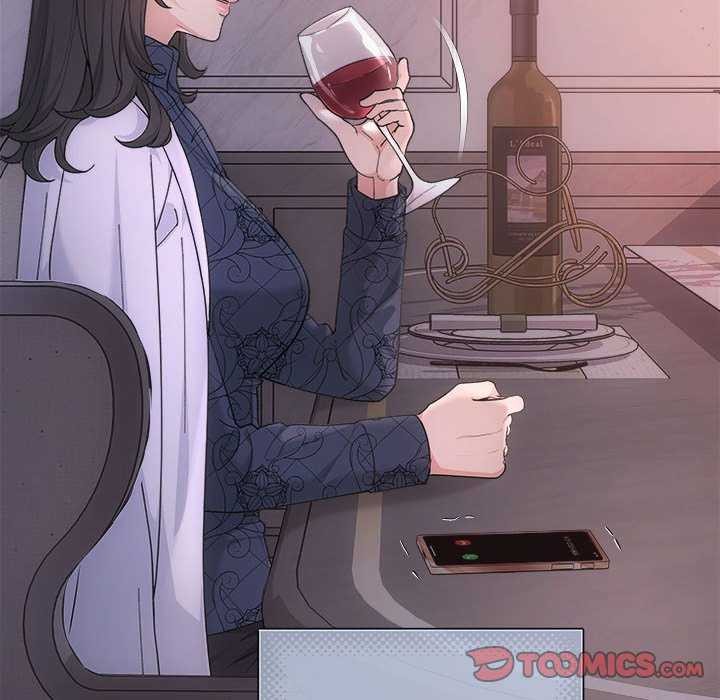 协议关系第35話