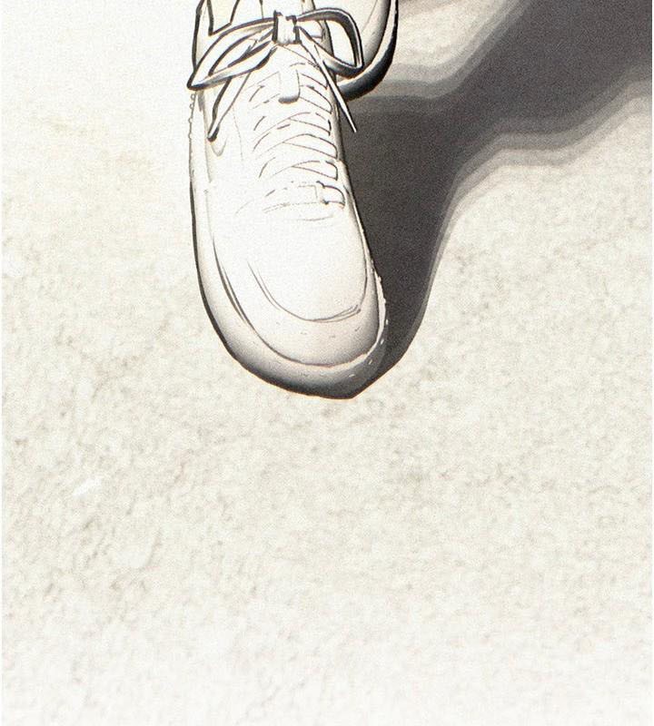 BeautifulDays第18話-我這是…第一次…