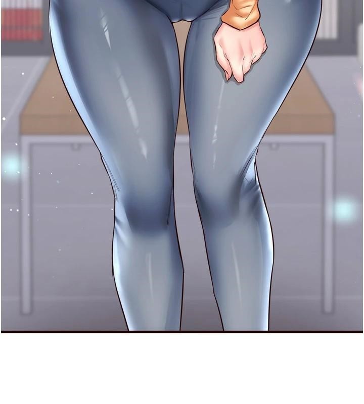 熟女自助餐第22話-不准覬覦阿姨們!