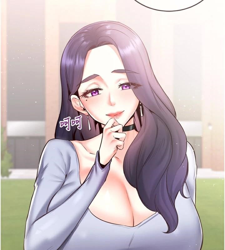 熟女自助餐第22話-不准覬覦阿姨們!