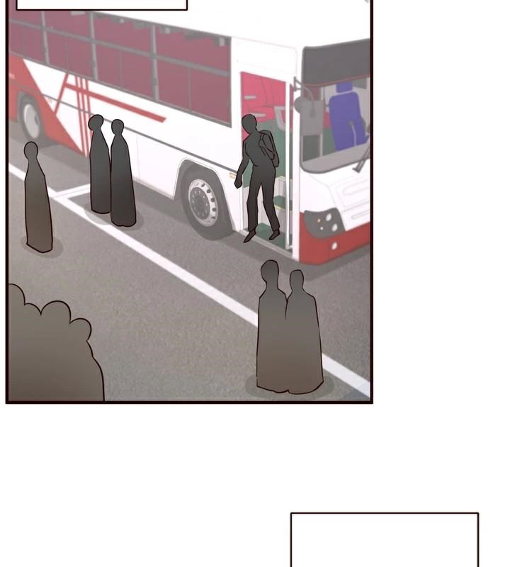 熟女自助餐第22話-不准覬覦阿姨們!