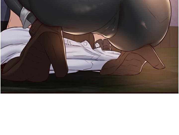 熟女自助餐第22話-不准覬覦阿姨們!