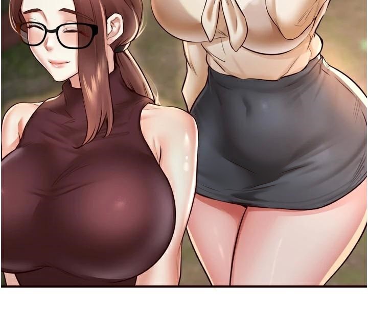 熟女自助餐第22話-不准覬覦阿姨們!