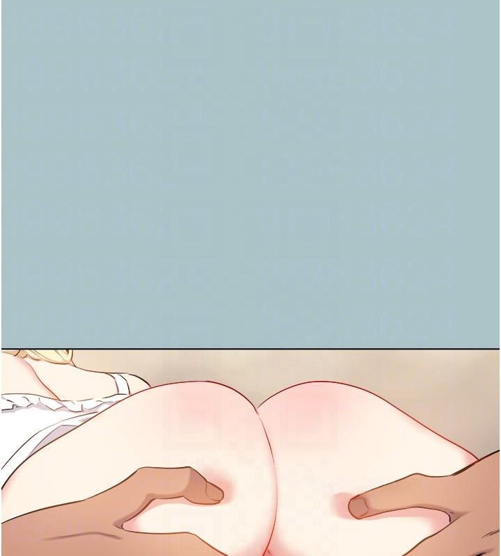 进击的巨根第26話-對小白兔伸出魔掌