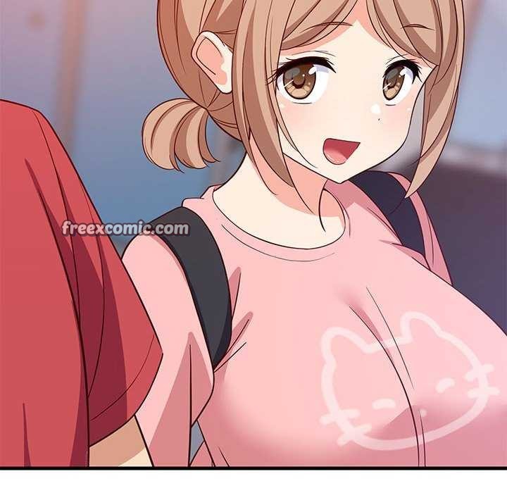 难缠姐妹偏要和我同居第29話