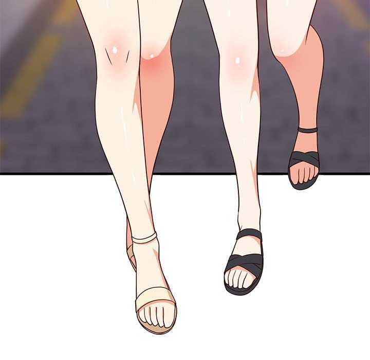 难缠姐妹偏要和我同居第29話