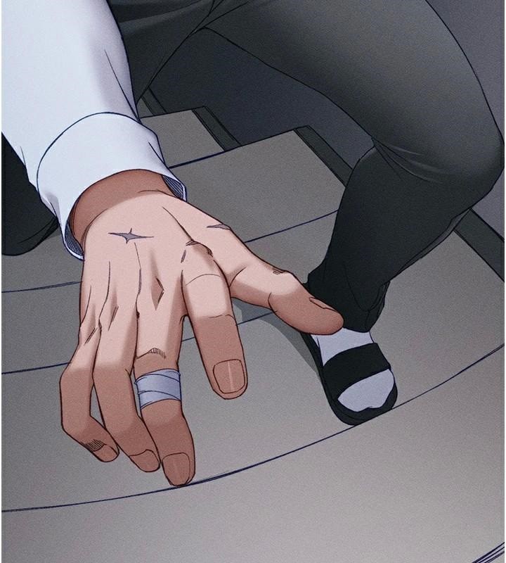 太妹攻略指南第7話-拿肉體乞求主人憐憫