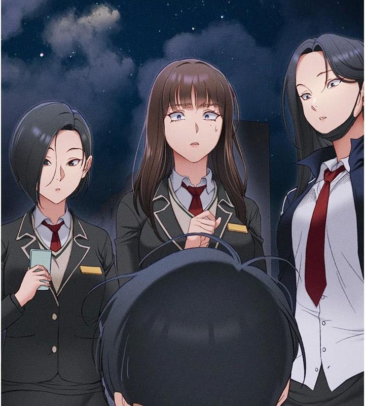 太妹攻略指南第7話-拿肉體乞求主人憐憫