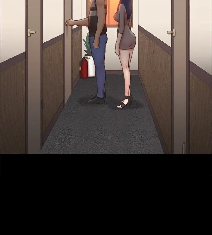 协议换爱(无码版)第133話-這女的喜歡綁起來玩