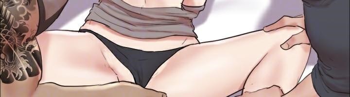 协议换爱(无码版)第134話-想救她就聽我的