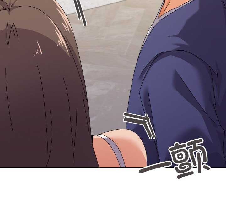 家人之间这样不好吧第31話