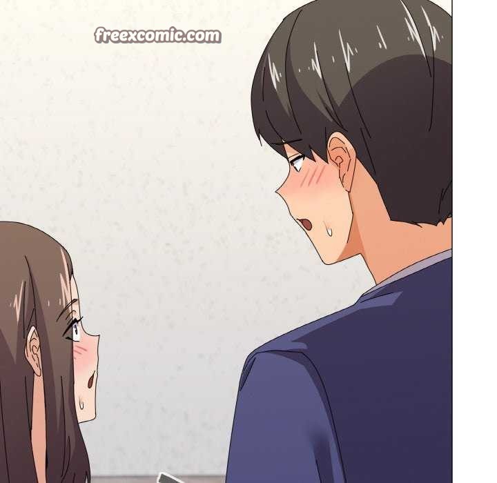 家人之间这样不好吧第31話