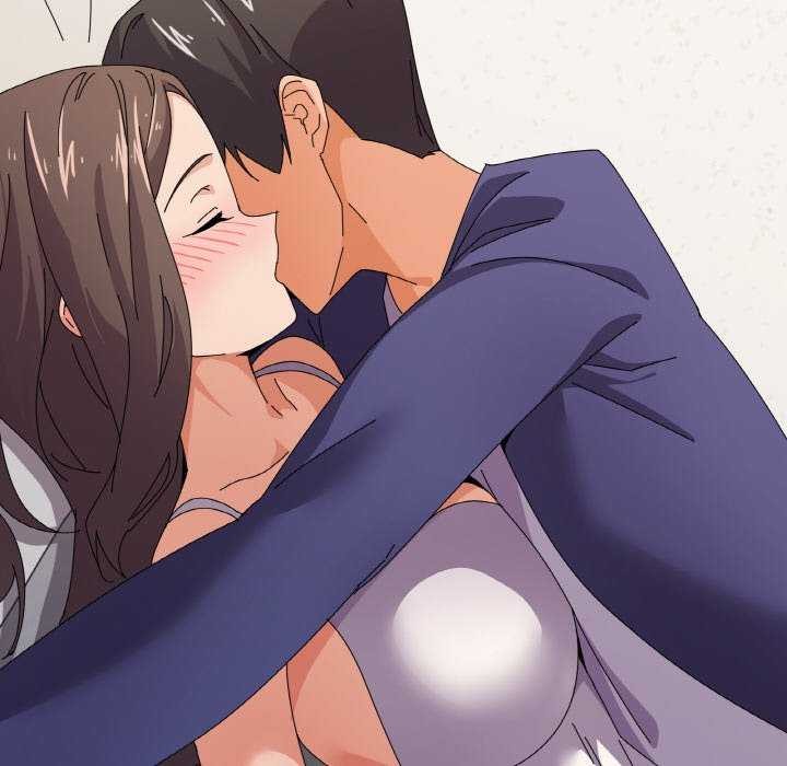 家人之间这样不好吧第31話