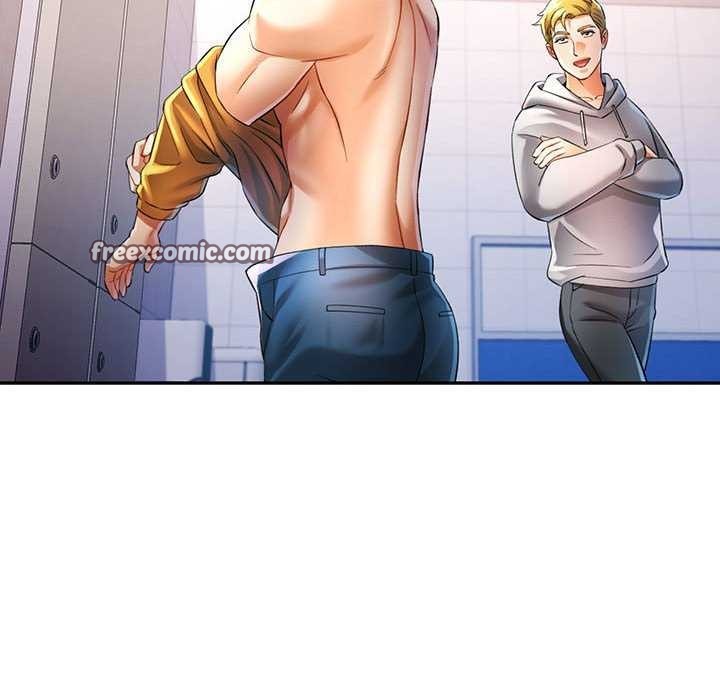 可以爱你吗第38話