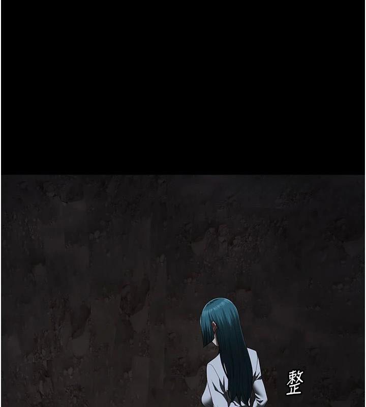 监狱女囚第93話-越獄案的衝擊性收場