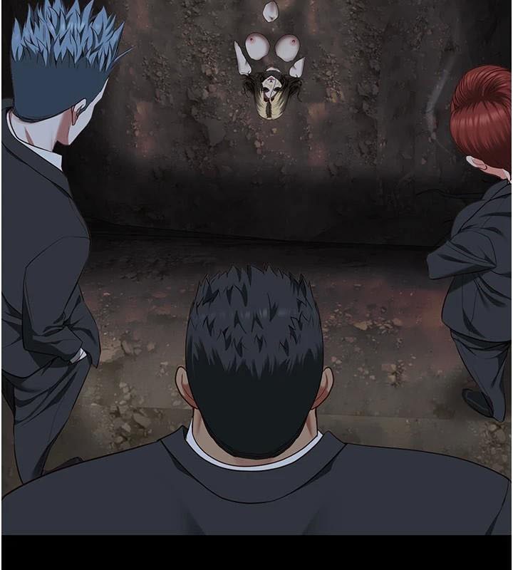 監獄女囚第93話-越獄案的衝擊性收場