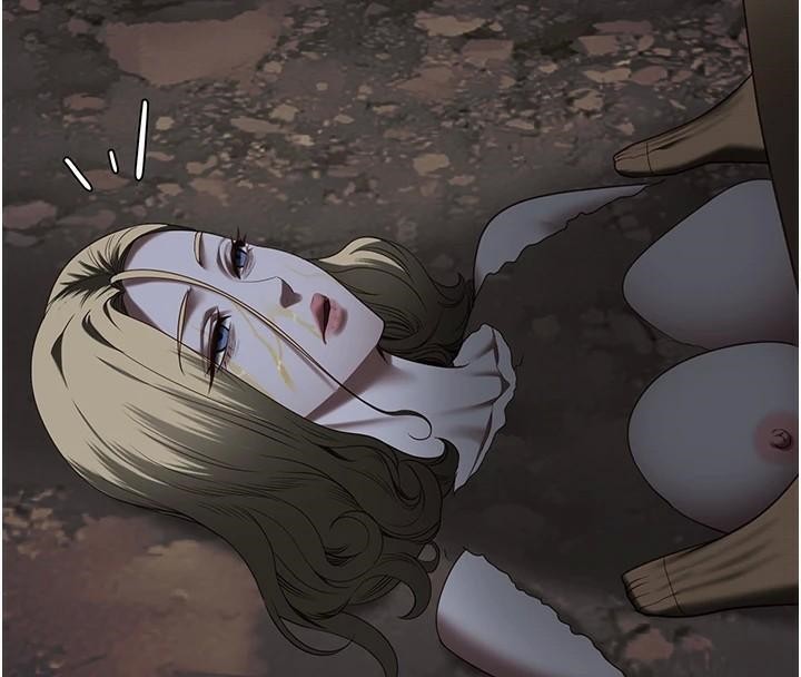 監獄女囚第93話-越獄案的衝擊性收場