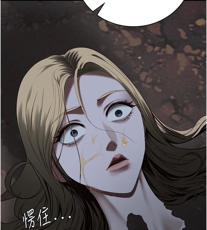 监狱女囚第93話-越獄案的衝擊性收場