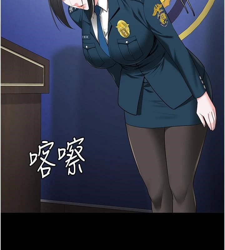 监狱女囚第93話-越獄案的衝擊性收場