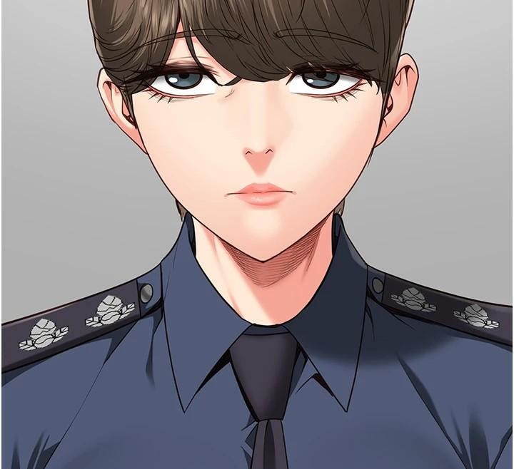 監獄女囚第93話-越獄案的衝擊性收場