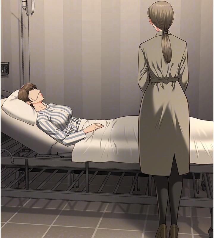 监狱女囚第93話-越獄案的衝擊性收場