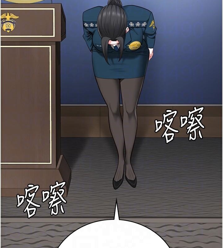 监狱女囚第93話-越獄案的衝擊性收場