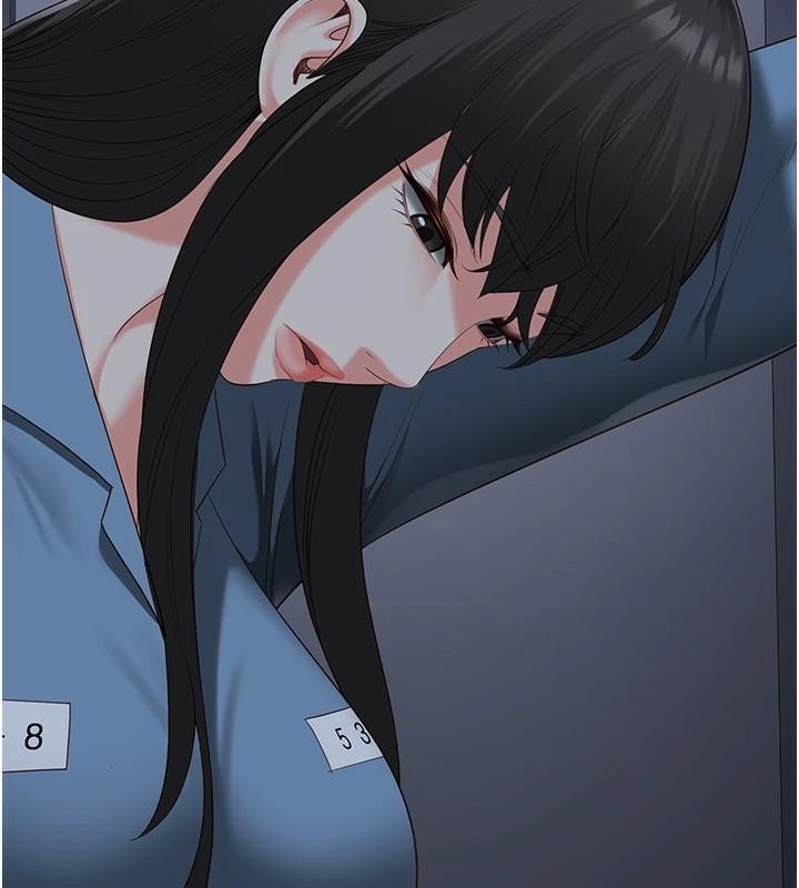 监狱女囚第93話-越獄案的衝擊性收場