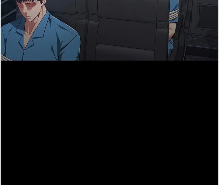 监狱女囚第93話-越獄案的衝擊性收場