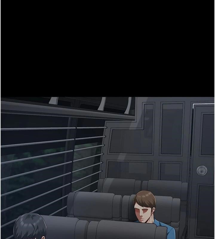 监狱女囚第93話-越獄案的衝擊性收場