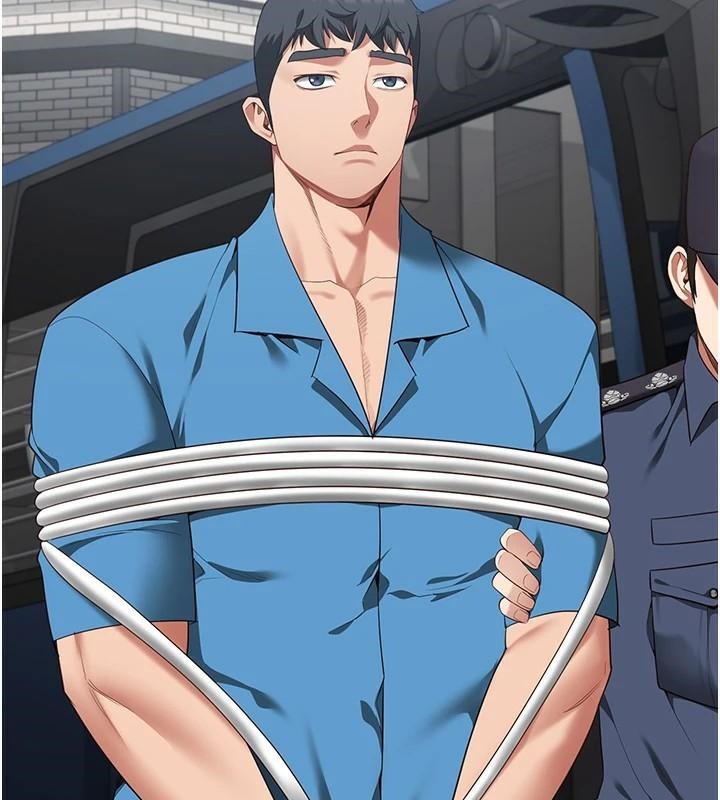 监狱女囚第93話-越獄案的衝擊性收場