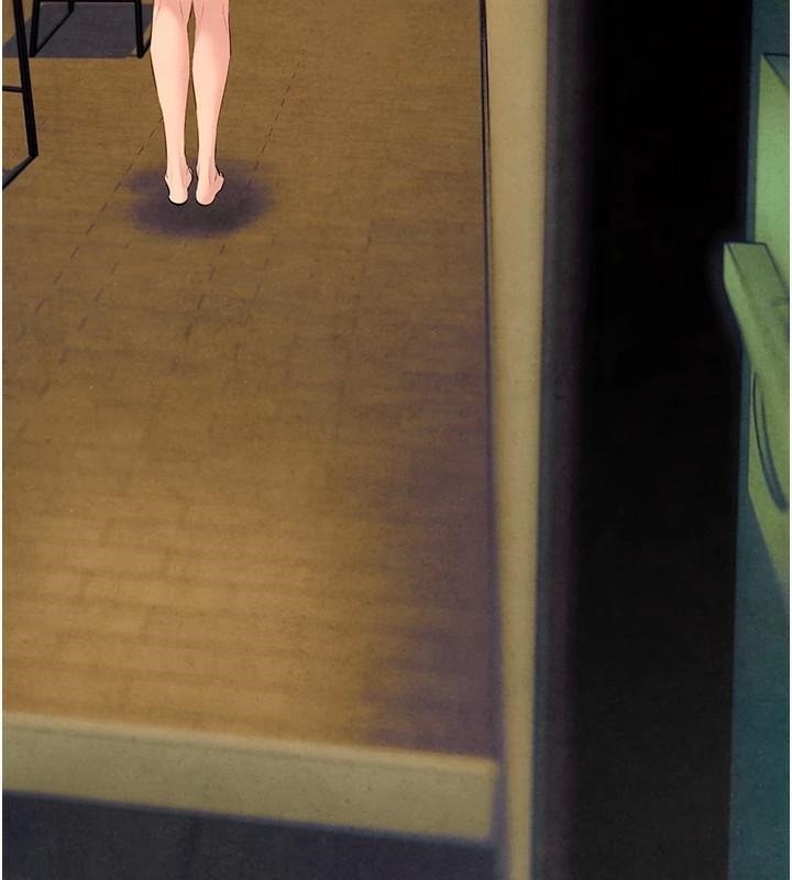 慾海交锋第59話-OL化身淫蕩女僕