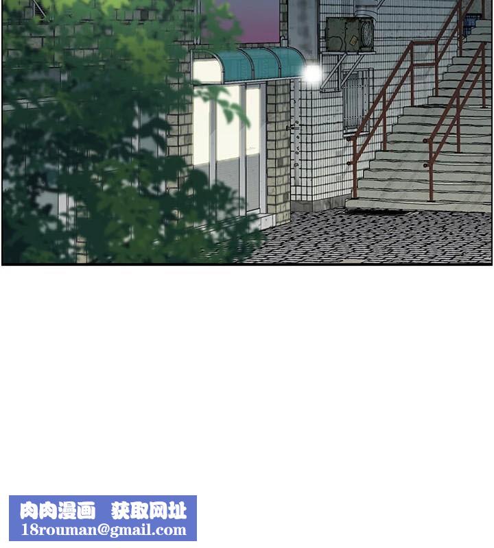 人妻控第34話-我好想念阿姨煮的泡麵