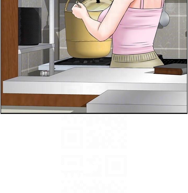 人妻控第34話-我好想念阿姨煮的泡麵