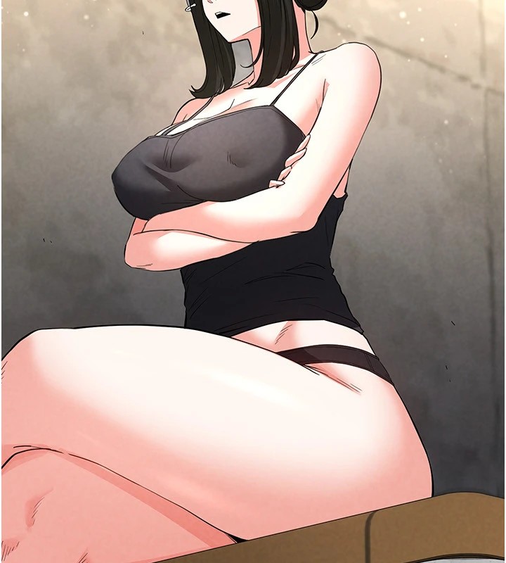 末日鵰堡第13話-需不需要我的「幫忙」?