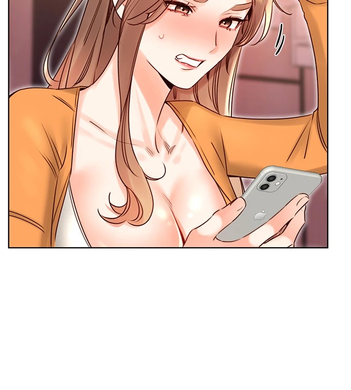 性运刮刮乐第44話-瞞著老公與別的男人會面