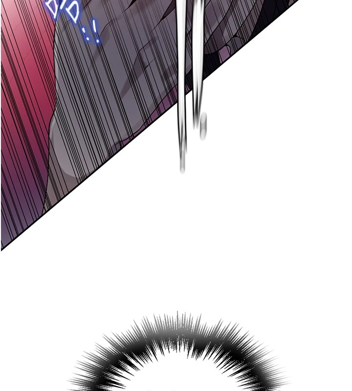 秘密教学第254話-不小心…頂到了…